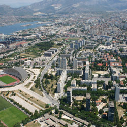 Poljud treba obnoviti kao nacionalni stadion, Hajduku novi stadion