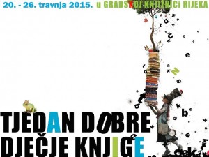 Tjedan dobre dječje knjige