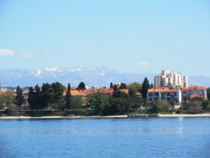 Koji je ovo hrvatski grad?