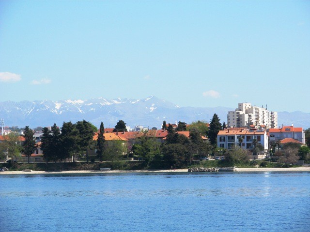 Koji je ovo hrvatski grad?