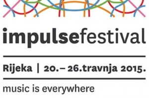 Kultni Wovenhand na ovogodišnjem Impulse festivalu