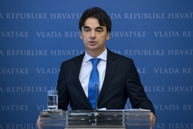 Hrvatska konačno izašla iz recesije