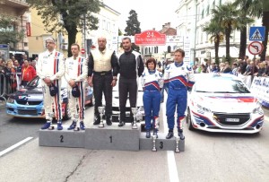 Završen je 24. Rally Opatija