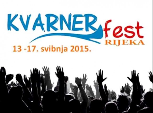 Premijera riječkog mega-festivala – Kvarnerfesta