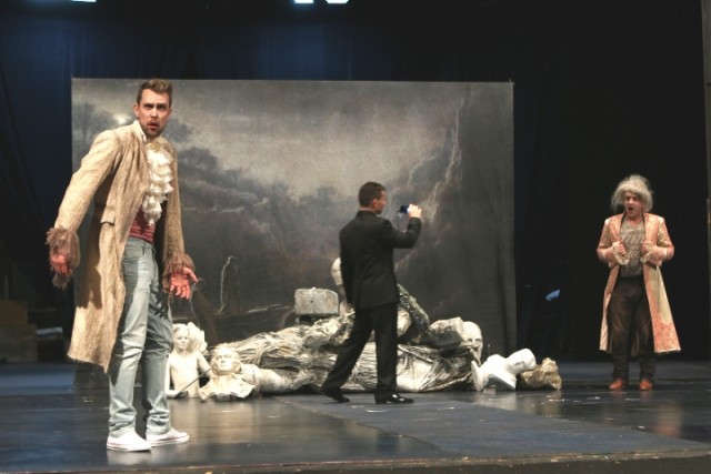 MOZARTOV „DON GIOVANNI“ – OPERA I FILM UJEDNO!