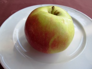 Za otkup jabuka najmanje 65 centi po kilogramu