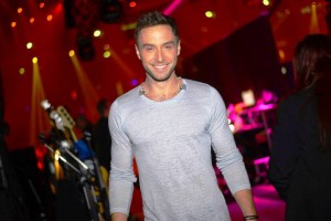Šveđanin Mans Zelmerlow pobjednik je Eurosonga
