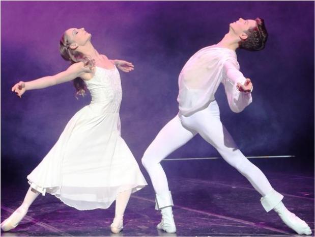 „NAJLJEPŠE OD BALETA“ POSVEĆENO MAJI PLISECKOJ