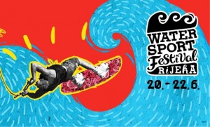 Dođite na prvi Watersport Festival Rijeka!