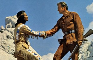 U Hrvatskoj se snima nova trilogija o avanturama Winnetou-a