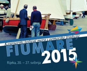 Vremeplov za ljubitelje mora i pomorske tradicije