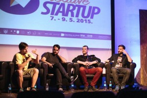 U Rijeci traju konferencija i sajam Creative Startup