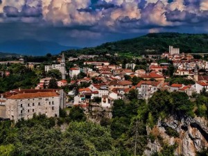 Predsjednica i premijer složni u Pazinu