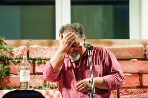 Britki Pervanov humor najbolji lijek protiv depresije