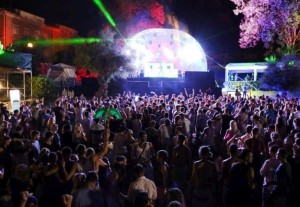 Drugo izdanje Split Beach Festivala!
