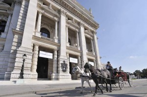 150. rođendan bečke Ringstraße