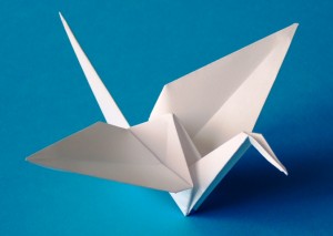 Izložba i radionica origamija u Ogranku Zamet