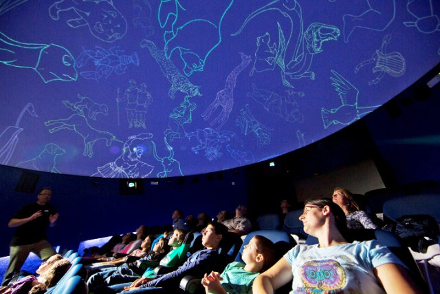 Program Astronomskog centra Rijeka