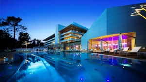 Spa Clinic hotela Bellevue 5* dobitnik je nagrade „Croatia’s Best Hotel Spa“ 2020