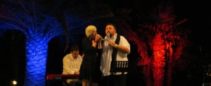 Jacques Houdek i finalisti The Voice-a oduševili Opatiju