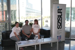 Debatni turnir RiOpen 2015.