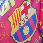 Sedam golova prejake Barcelone