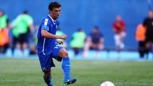 Josip Pivarić heroj utakmice