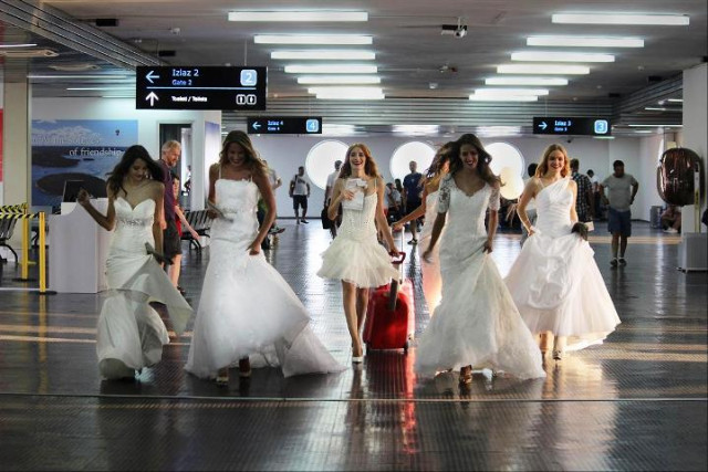 Promocija Istre kao Wedding destinacije