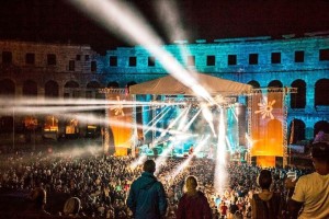 Manje od mjesec dana do Outlook festivala!