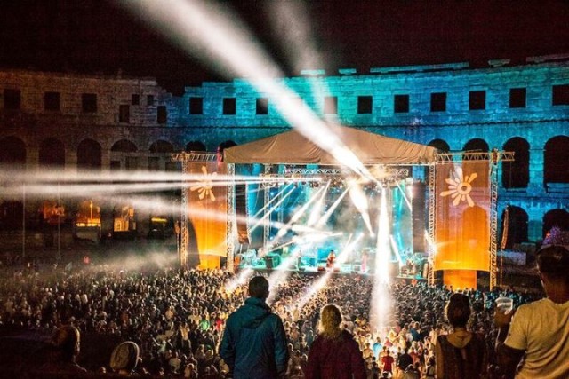 Manje od mjesec dana do Outlook festivala!
