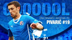 VEČER KADA JE DINAMO SRUŠIO ARSENAL…
