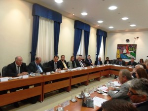 Još jedan gospodarski pucanj u prazno