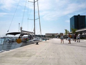Završni radovi u splitskoj gradskoj luci, najveći u posljednjih 150 godina