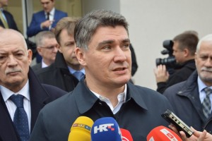 Milanović pohvalio izborni proces u Hrvatskoj