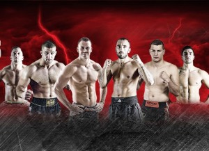 Ovog vikenda borilački spektakl Opatija Fight Night 6