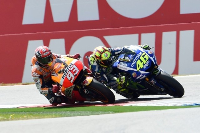 U Valenciji Rossi će morati napraviti čudo