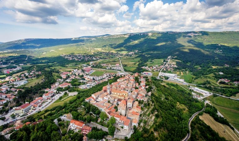 Ministarstvo gospodarstva treba odseliti u Buzet