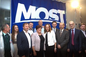 Pregovori s Mostom: Kompromisi na vidiku, svi zadovoljni
