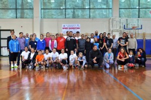 U Opatiji održano 2. Prvenstvo Hrvatske u speed badmintonu