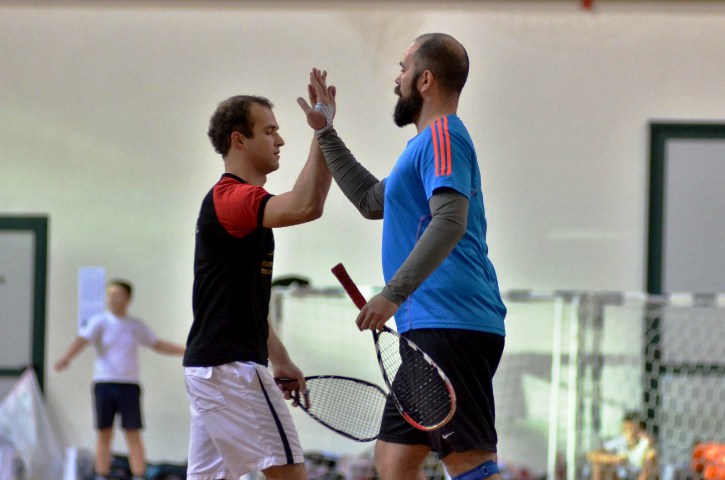 badminton