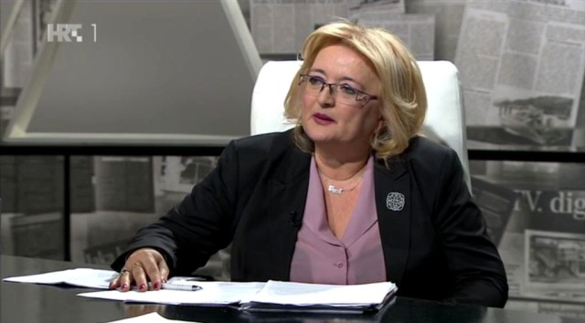 MOST i dalje drži otvorena vrata HDZu do utorka
