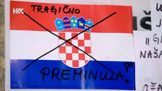 SDP ne prestaje s provokacijama