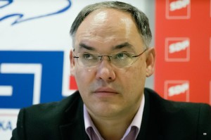Damir Kajin prozvao Milanovića za egoizam