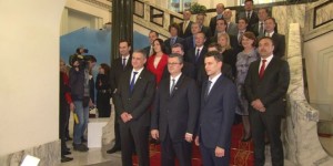 MOST i Orešković uspjeli u Vladi angažirati i “bivše”