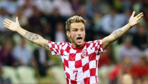 Šuker: Iznenadio me nedolazak Rakitića