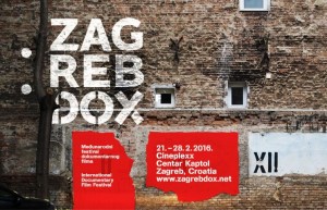 Predstavljen program 12. ZagrebDoxa
