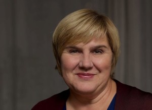 Željka Markić upozorila na veleizdajničko ponšanje Plenkovića