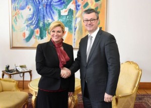 Mnoge političare baš briga za Hrvatsku