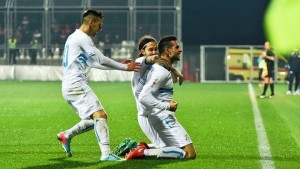 Rijeka i Split pobijedili s 1:0