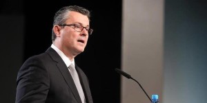 Orešković: Poštujem HDZ kao stranku, ali Karamarko je teret